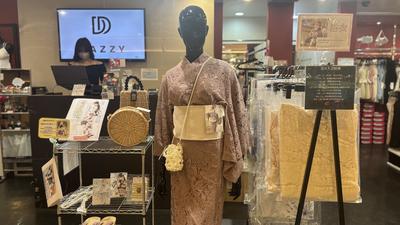 dazzy store 新宿サブナード店のアルバイト写真