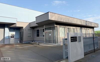 株式会社DCC 北陸工場2のアルバイト写真