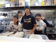 麺屋 あっ晴れ 弥富店(学生)のアルバイト写真(メイン)