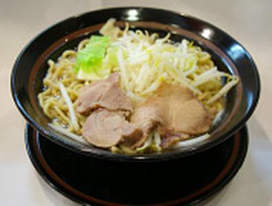 麺屋 あっ晴れ 可児店(フリーター)のアルバイト写真