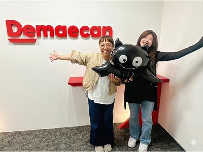 株式会社出前館コミュニケーションズ　中央駅前センター02のアルバイト