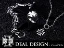 DEAL DESIGN 新宿マルイメン店のアルバイト写真