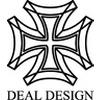 DEALDESIGN OSAKAのロゴ