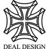 DEALDESIGN OSAKAのロゴ