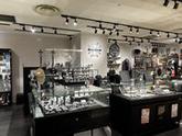DEAL DESIGN 新宿マルイメン店のアルバイト写真