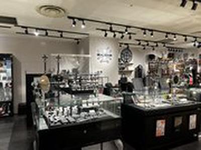 DEAL DESIGN 新宿マルイメン店のアルバイト写真