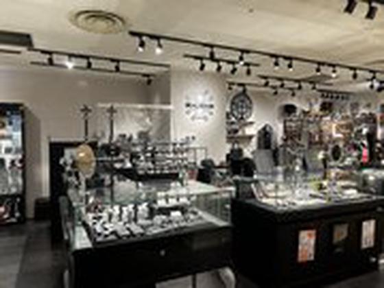 DEAL DESIGN 新宿マルイメン店のアルバイト写真