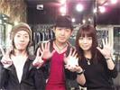 DEAL DESIGN 新宿マルイメン店のアルバイト写真