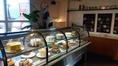 Dear Dolceのアルバイト