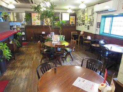 DEAR 高松店(ホール)のアルバイト写真