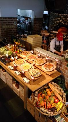 DEAR 屋島店(遅番)のアルバイト写真