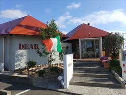 DEAR 屋島店(キッチン)