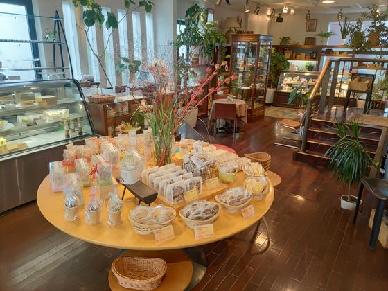 Dear Dolceのアルバイト写真