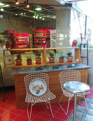 Dear Dolceのアルバイト写真