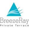 ブリーズレイ・プライベートテラスのロゴ