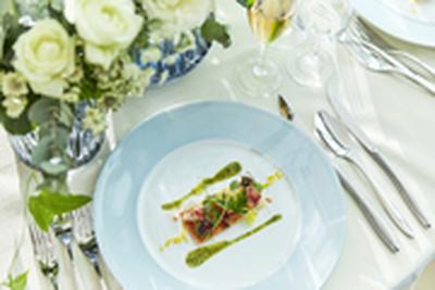 アクアデヴュー佐賀スィートテラスのアルバイト写真