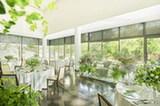 麗風つくばシーズンズテラスのアルバイト写真