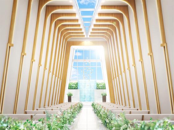 翠楓シーズンズテラスのアルバイト写真