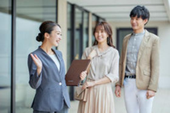 翠楓シーズンズテラスのアルバイト写真