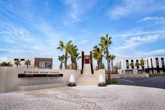 ザ・サーフ オーシャンテラスのアルバイト写真