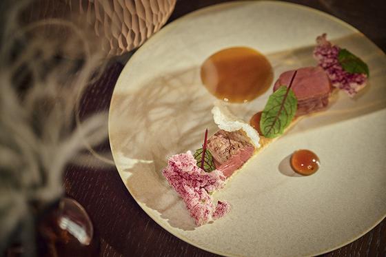 フォーチュン・イン・ザ・テラスのアルバイト写真