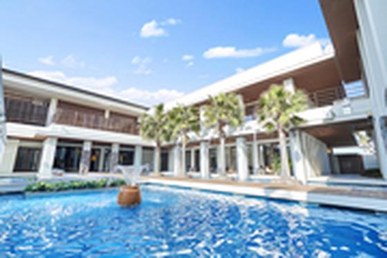 ザ・ミーツ マリーナテラスのアルバイト写真