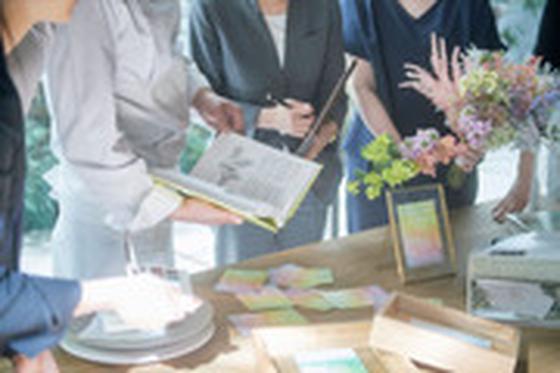 エヴァウイン小山プレミアムスィーツのアルバイト写真