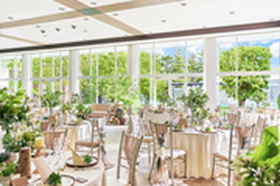 ブランレヴュー宇都宮アクアテラスのアルバイト写真