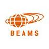 BEAMS 岡山のロゴ