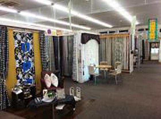 カーテン・じゅうたん王国 高松店のアルバイト写真