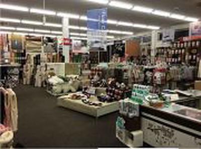 カーテン・じゅうたん王国 高松店のアルバイト写真