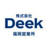 株式会社Deek 2_10のロゴ