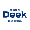 株式会社Deek 10_2のロゴ