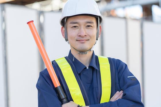 株式会社ディフェンス・カンパニー（警備）のアルバイト写真