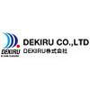 DEKIRU株式会社(茨城県日立市エリア)のロゴ
