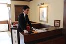 株式会社ディライト 葬儀場でのセレモニースタッフ/1084【001】のアルバイト写真