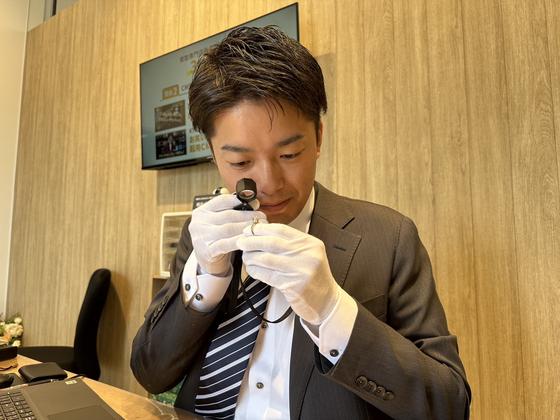 株式会社DelightZのアルバイト写真