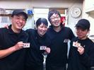 デリズ 西新宿店(デリバリー)のアルバイト写真