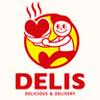 デリズ 春日店(デリバリー)のロゴ