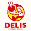 デリズ 西新宿店(デリバリー)のロゴ