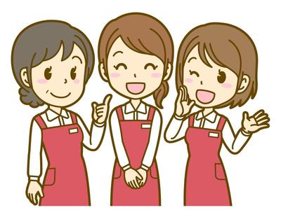 株式会社DELTA 九州統括事業部 熊本本店のアルバイト写真