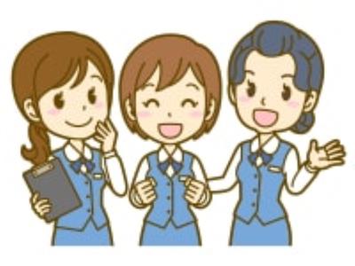 株式会社DELTA メディア&ソリューション事業部 九州統括営業部 熊本本店のアルバイト写真