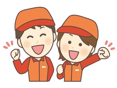 株式会社DELTA メディア&ソリューション事業部 九州統括営業部 久留米支店のアルバイト