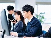 株式会社DELTA 九州統括事業部 光の森支店/100144809のアルバイト写真2