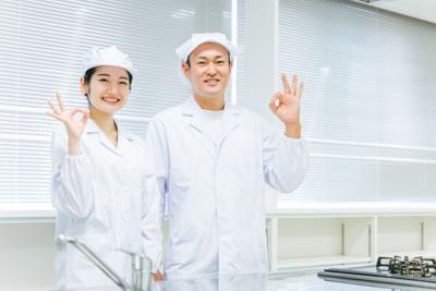 株式会社DELTA 九州統括事業部 天神支店/100142746のアルバイト写真