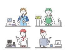 株式会社DELTA メディア&ソリューション事業部 九州統括営業部 天神支店のアルバイト