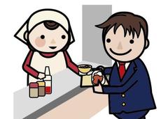 株式会社DELTA メディア&ソリューション事業部 九州統括営業部 天神支店のアルバイト