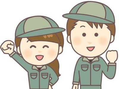 株式会社DELTA メディア&ソリューション事業部 九州統括営業部 中津支店のアルバイト写真