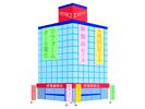 株式会社DELTA メディア&ソリューション事業部 九州統括営業部 小倉支店のアルバイト写真