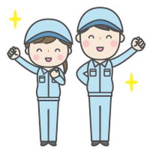 株式会社DELTA 九州統括事業部 小倉支店のアルバイト写真
